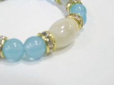 人魚のささやき（アクアマリン・