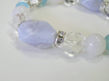 天使のやすらぎ（ブルーレースア