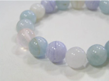 安らぎと愛のブレス♪（ブルーレ